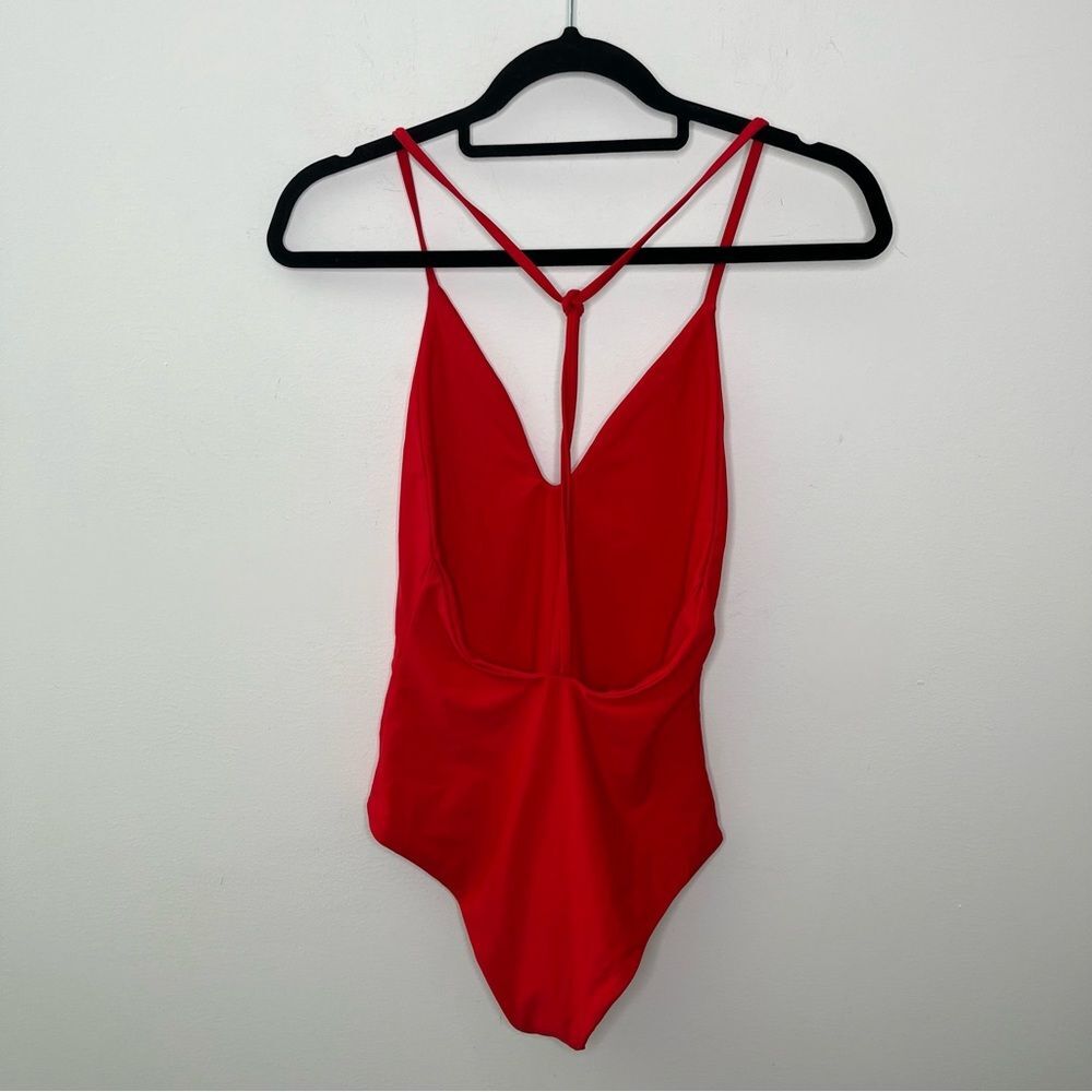 JADE SWIM All In One-Piece Swimsuit L - Picture 5 of 8